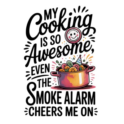 13 my cooking is so awesome Thumbnail