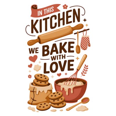 15 in this kitchen Thumbnail