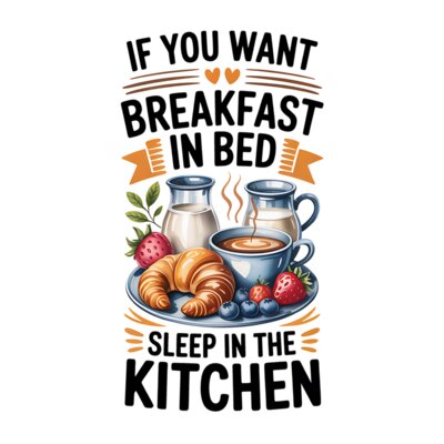 11 if you want breakfast Thumbnail