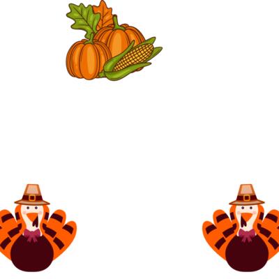 Thankful Vibes Only Thumbnail