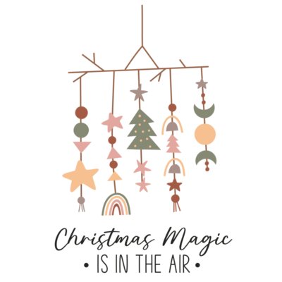 BohoChristmas 03 Thumbnail