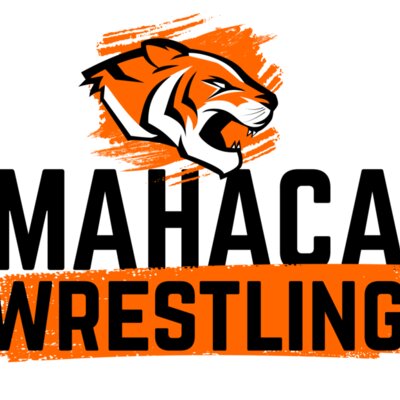 MAHACA wrestling Grunge Thumbnail