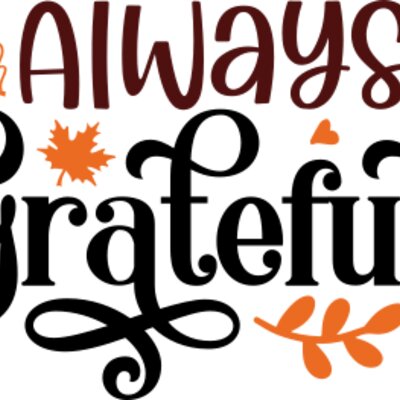 Always Grateful Thumbnail