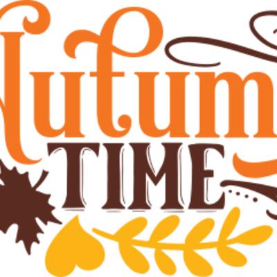 Autumn Time Thumbnail