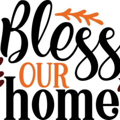 Bless Our Home Thumbnail