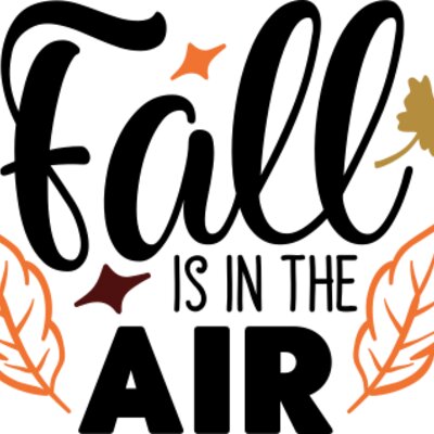 Fall Is In The Air Thumbnail