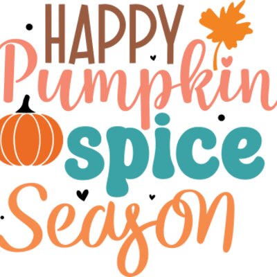 Happy Pumpkin spice season Thumbnail