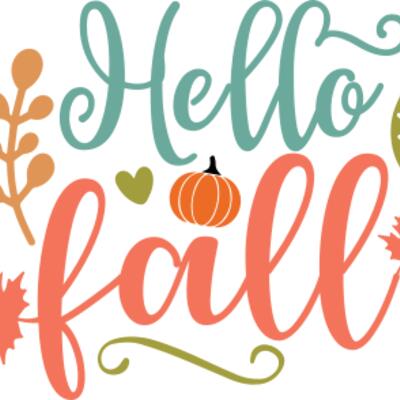 Hello Fall Thumbnail