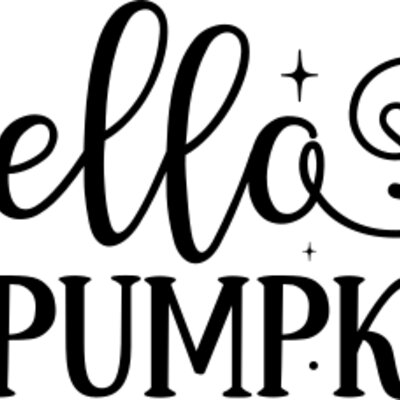Hello Pumpkin Thumbnail