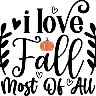 I Love Fall Most Of All Thumbnail