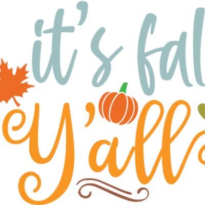 Its fall yall Thumbnail