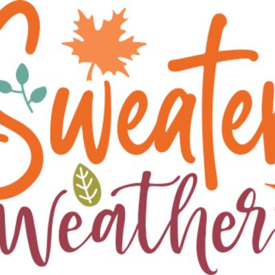 Sweater weather Thumbnail