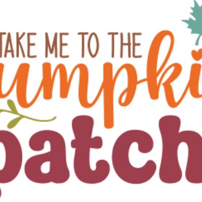 Take me to the pumpkin patch Thumbnail