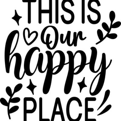 This Is Our Happy Place Thumbnail