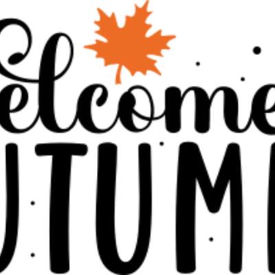 Welcome Autumn Thumbnail