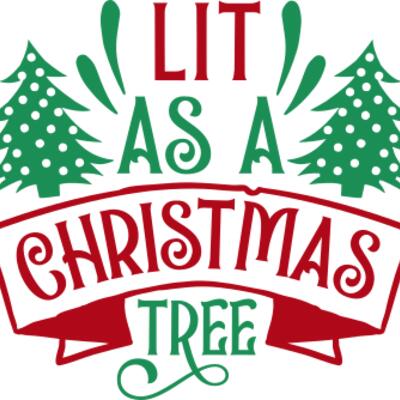 18 As a christmas tree 01 Thumbnail