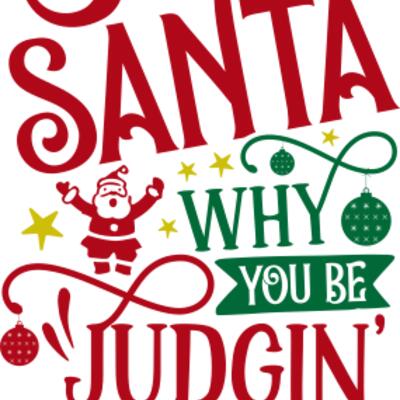 2 santa why you 01 Thumbnail