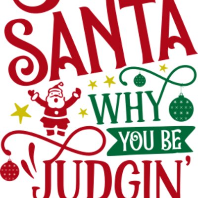 2 santa why you 01 Thumbnail