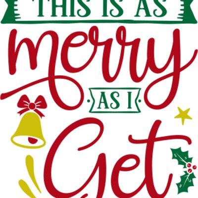 3 This is as merry 01 Thumbnail