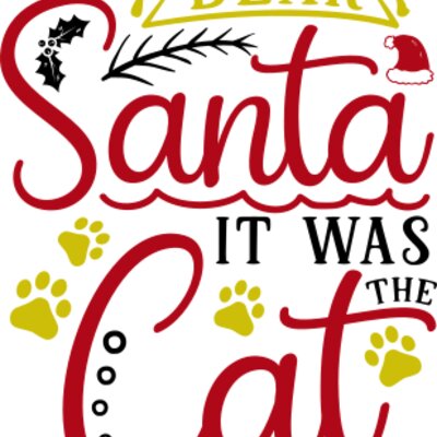 10 Dear santa it 01 Thumbnail