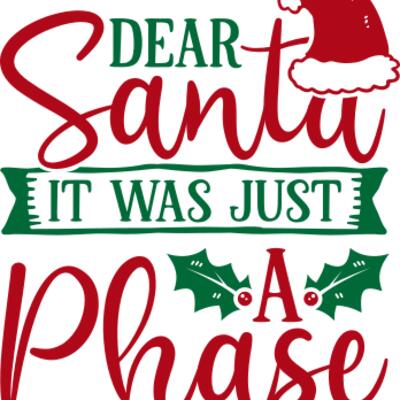 11 dear santa it was 01 Thumbnail