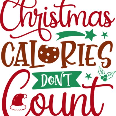 13 christmas calories 01 Thumbnail