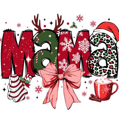 Mama Christmas Thumbnail