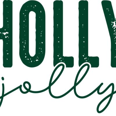 Holly jolly Thumbnail