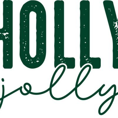 Holly jolly Thumbnail