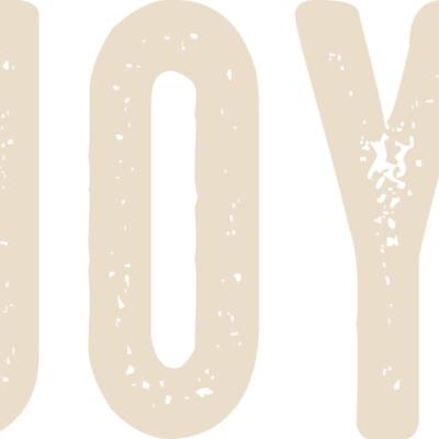 Joy Thumbnail
