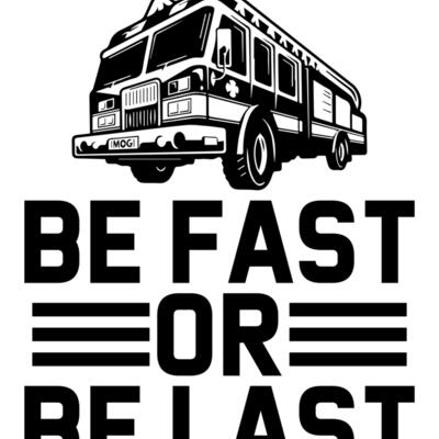 be fast or be last Thumbnail