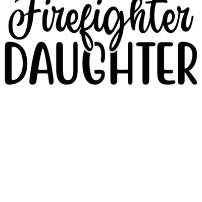 firefighter daughter Thumbnail
