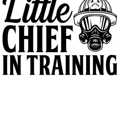 little chief in training Thumbnail