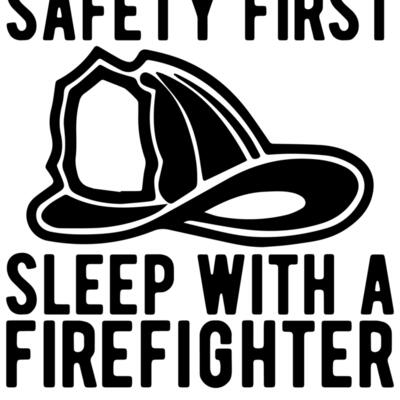 Safety First Sleep with a Firefighter Thumbnail