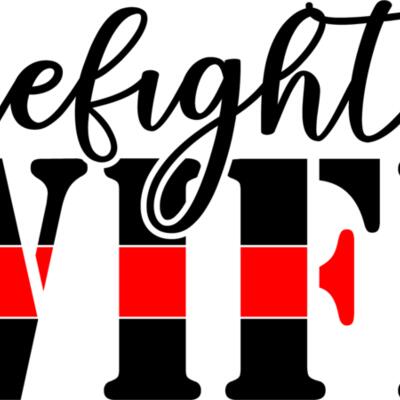 Firefighter Wife Thumbnail