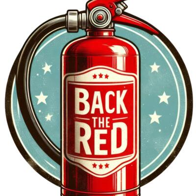 Back The Red Thumbnail