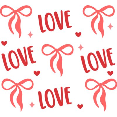 Love Bows Thumbnail