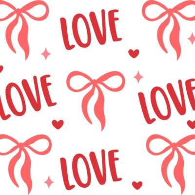 Love Bows Thumbnail