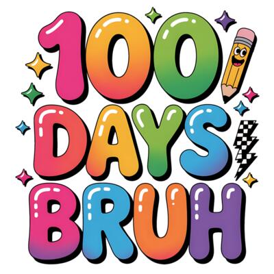100 DAYS BRUH 2 Thumbnail