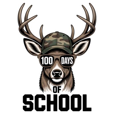 100 DAYS OF SCHOOL Thumbnail