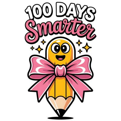 100 DAYS Smarter 2 Thumbnail