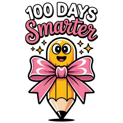 100 DAYS Smarter 2 Thumbnail