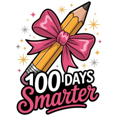 100 DAYS Smarter 3 Thumbnail