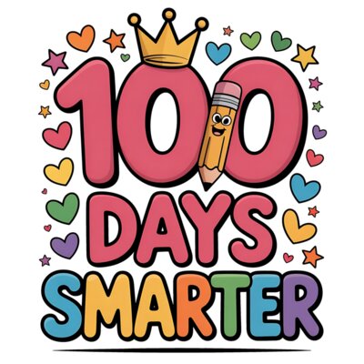 100 DAYS Smarter 4 Thumbnail