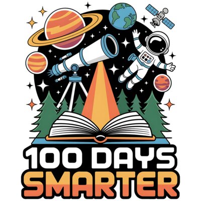 100 DAYS Smarter 8 Thumbnail