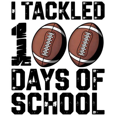 I TACKLED 100 DAYS OF SCHOOL 1 Thumbnail