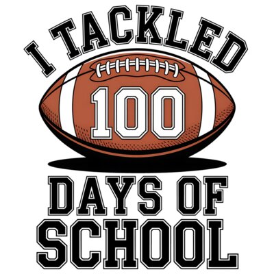 I TACKLED 100 DAYS OF SCHOOL 2 Thumbnail