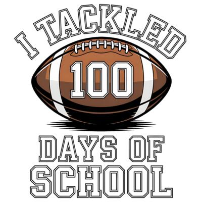 I TACKLED 100 DAYS OF SCHOOL 3 Thumbnail