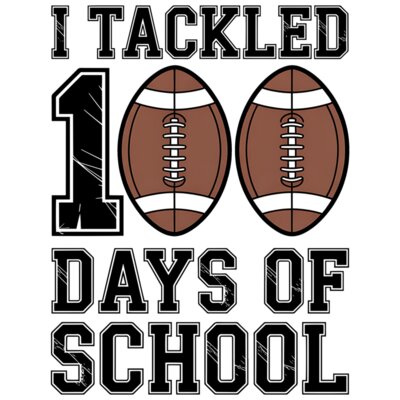 I TACKLED 100 DAYS OF SCHOOL Thumbnail