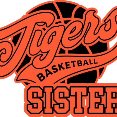 kld Tigers Basketball Family Sister Thumbnail